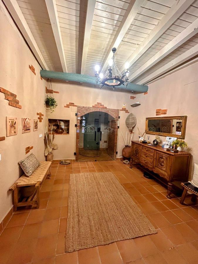 Anj Estudio Templete غوادالوبي المظهر الخارجي الصورة