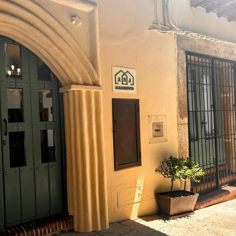 Anj Estudio Templete غوادالوبي المظهر الخارجي الصورة